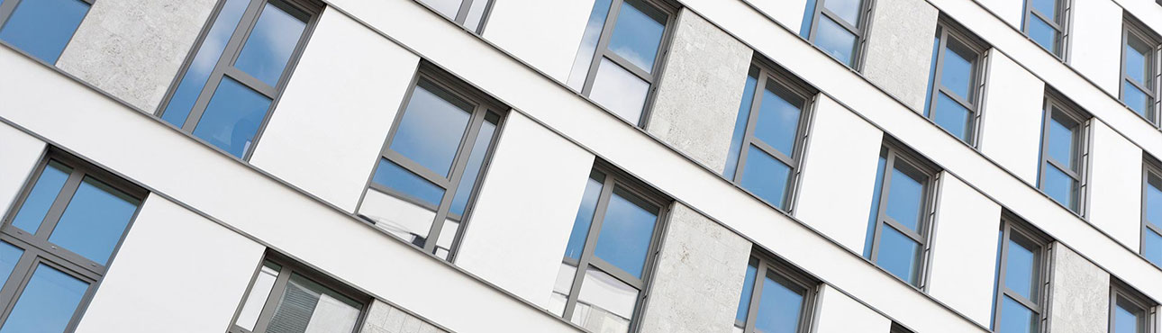 Homepage Fa. Fensterbau - Glaserei Krause: Startbild